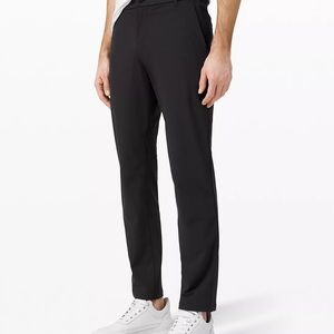 Lululemon Commission Pants Slim - 34/34
